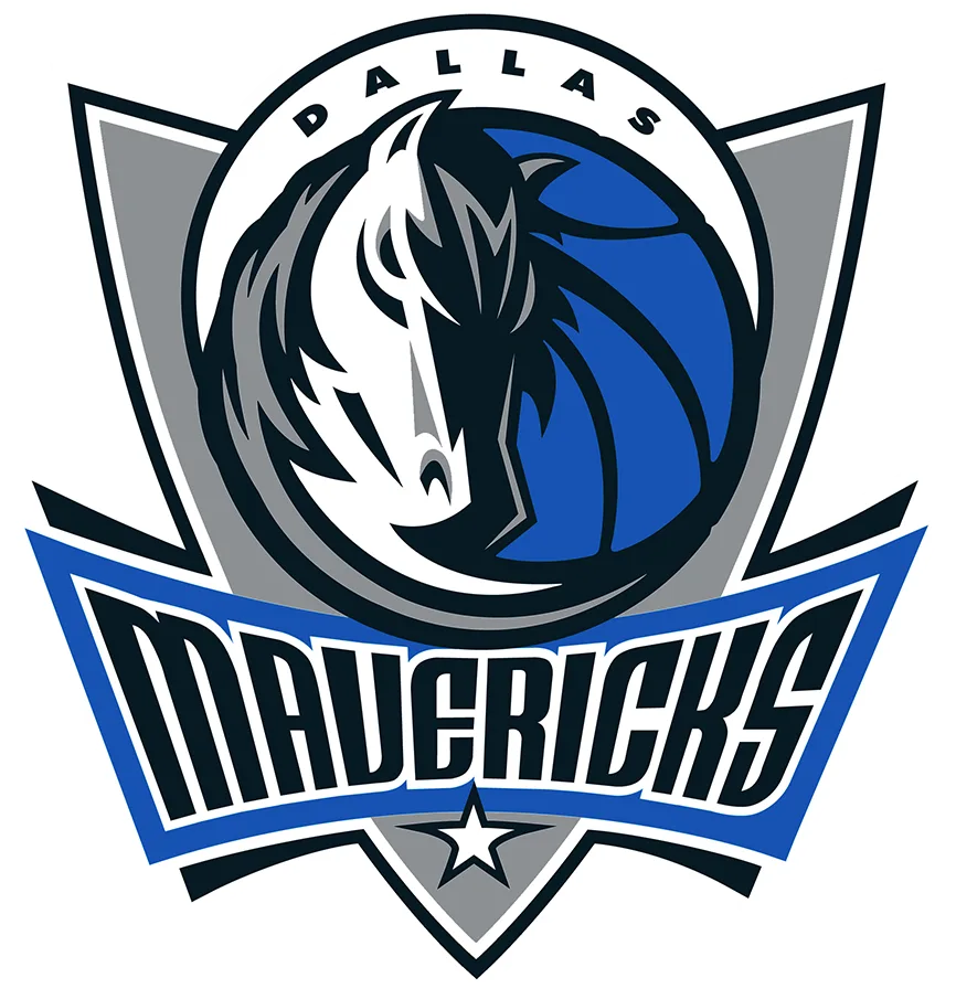 Dallas Mavericks logo