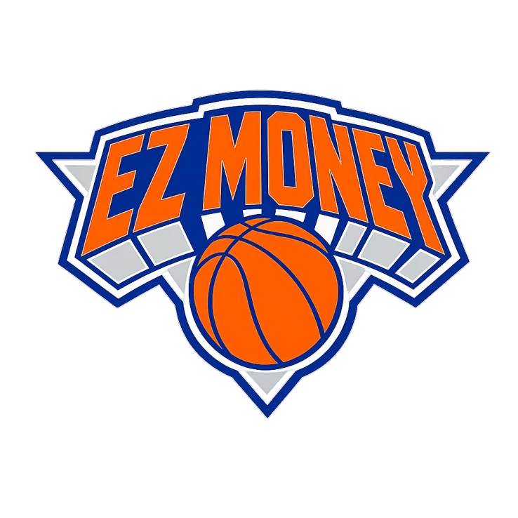 EZ Money logo