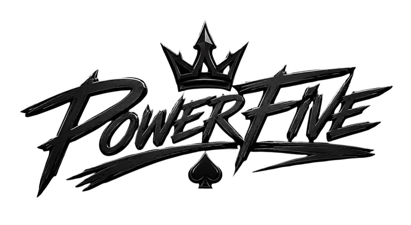 Powerfive logo