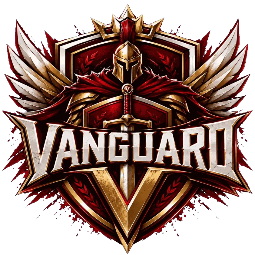 Vanguard logo