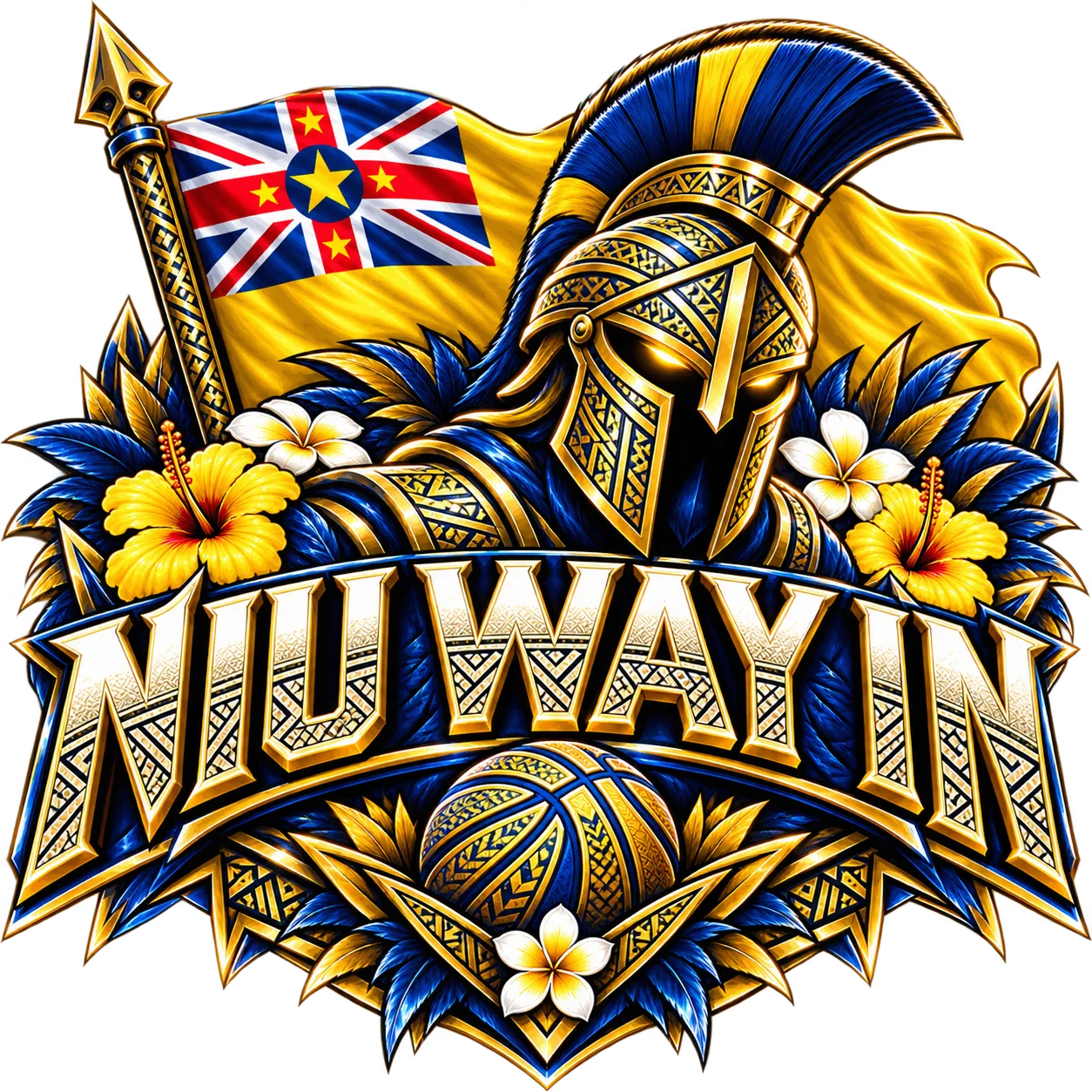 Niu Way In logo