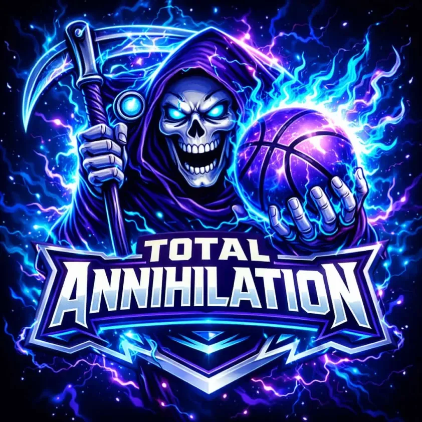 Total Annihilation logo