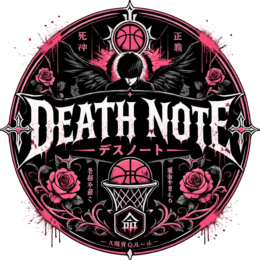 Death Note