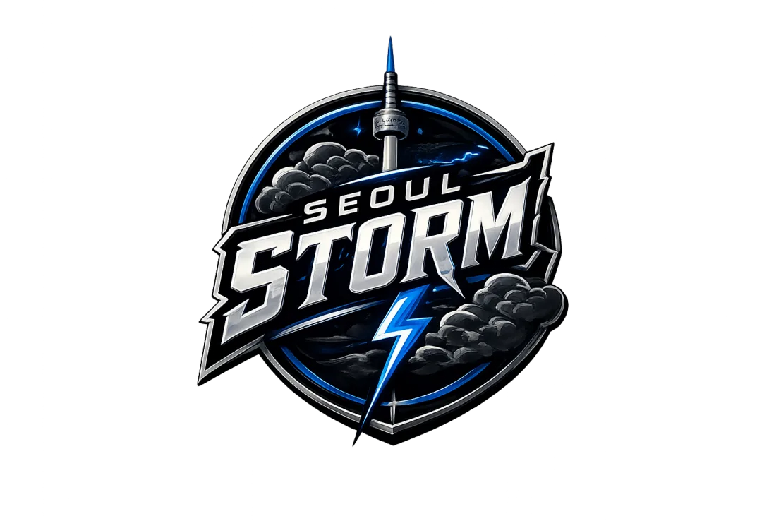 Seoul Storm logo