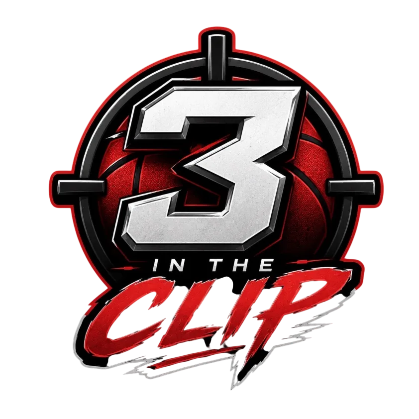 3 In The Clip logo