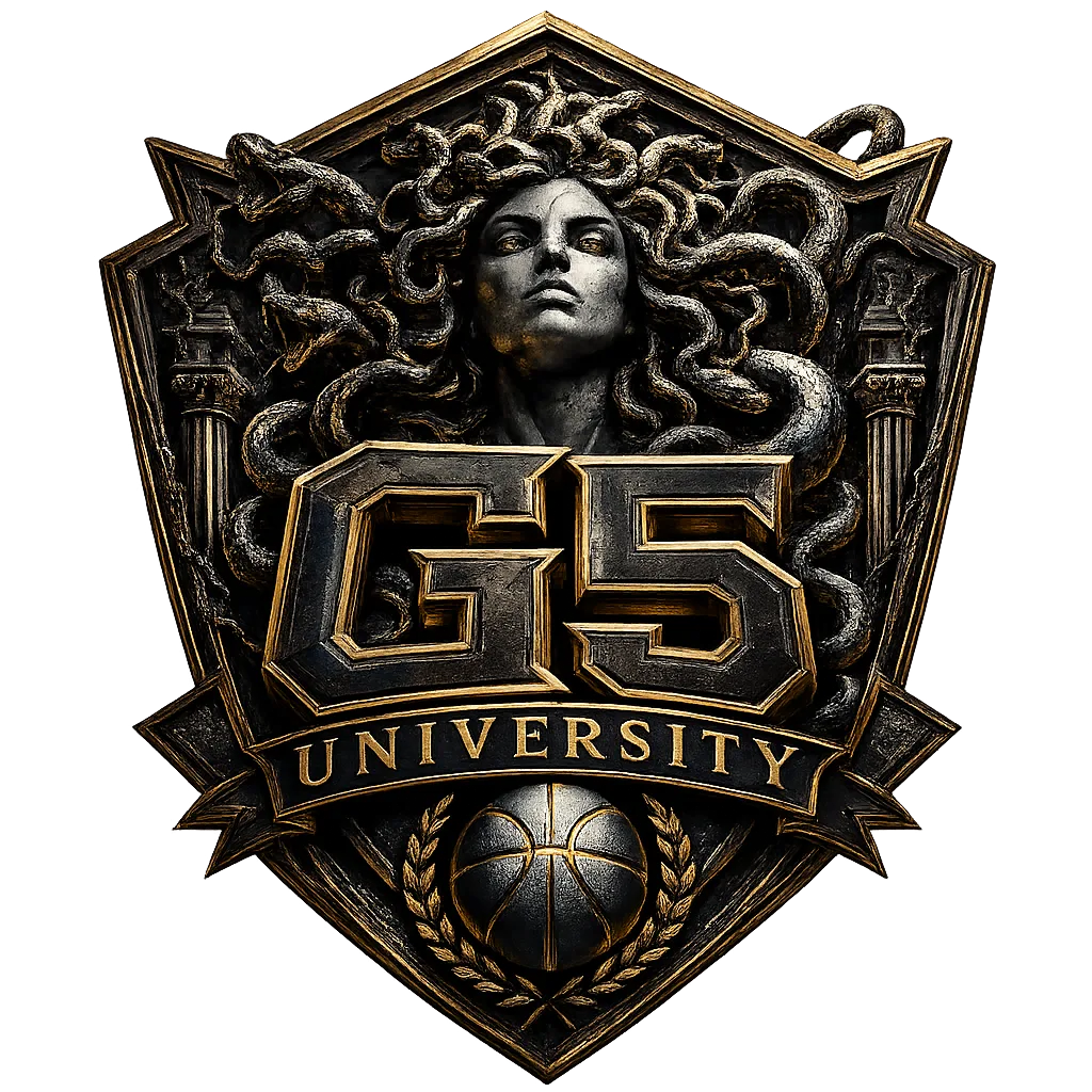 G5U 2 logo