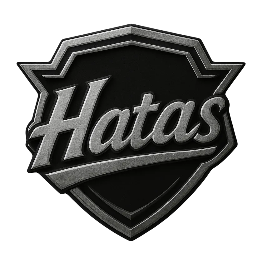 Hatas logo