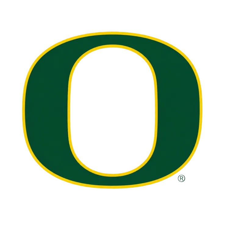 Oregon Ducks logo