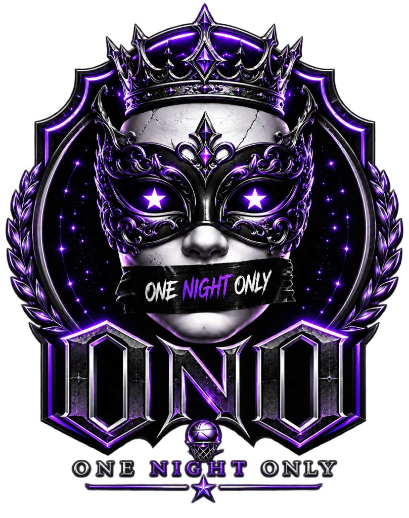 One Night Only logo