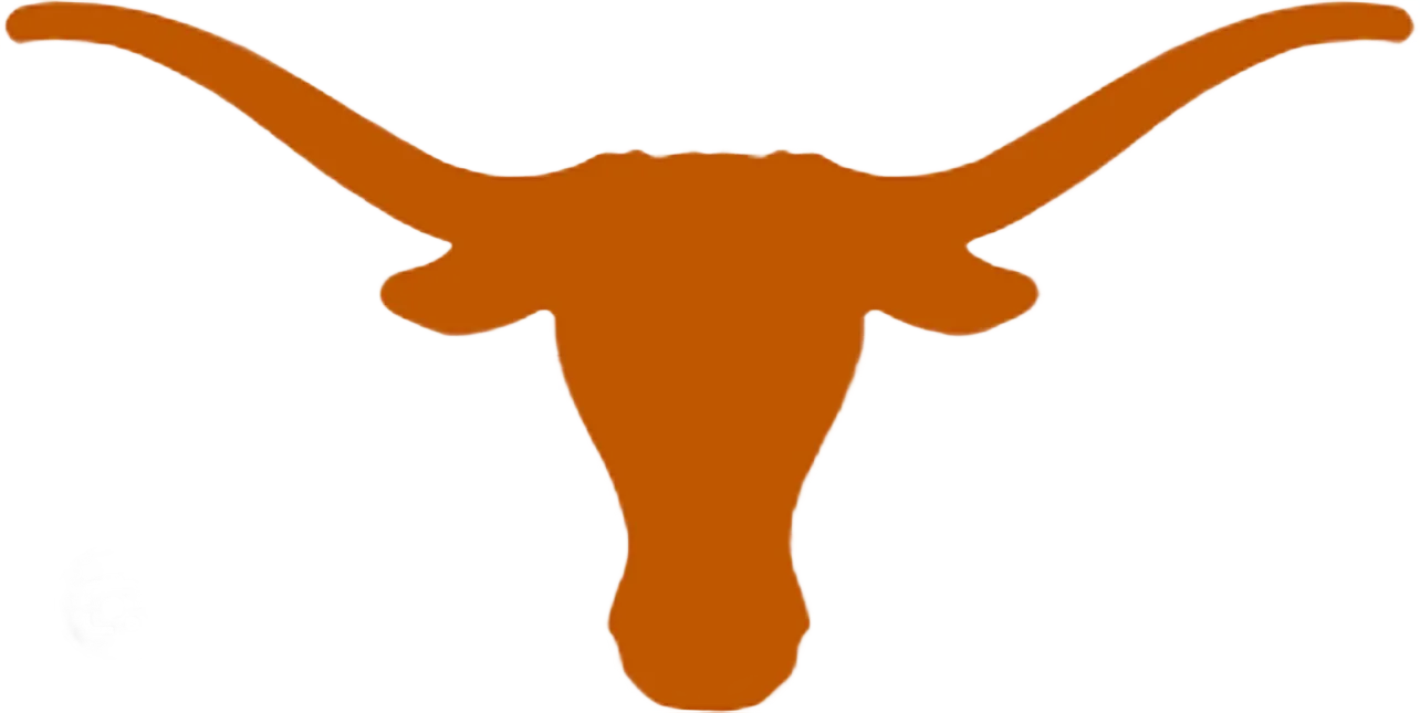 Texas Longhorns logo