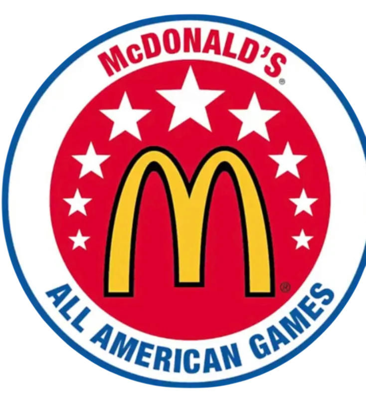 McDonald's All American logo