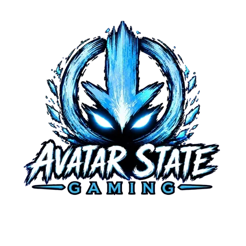 Avatar State Gaming logo