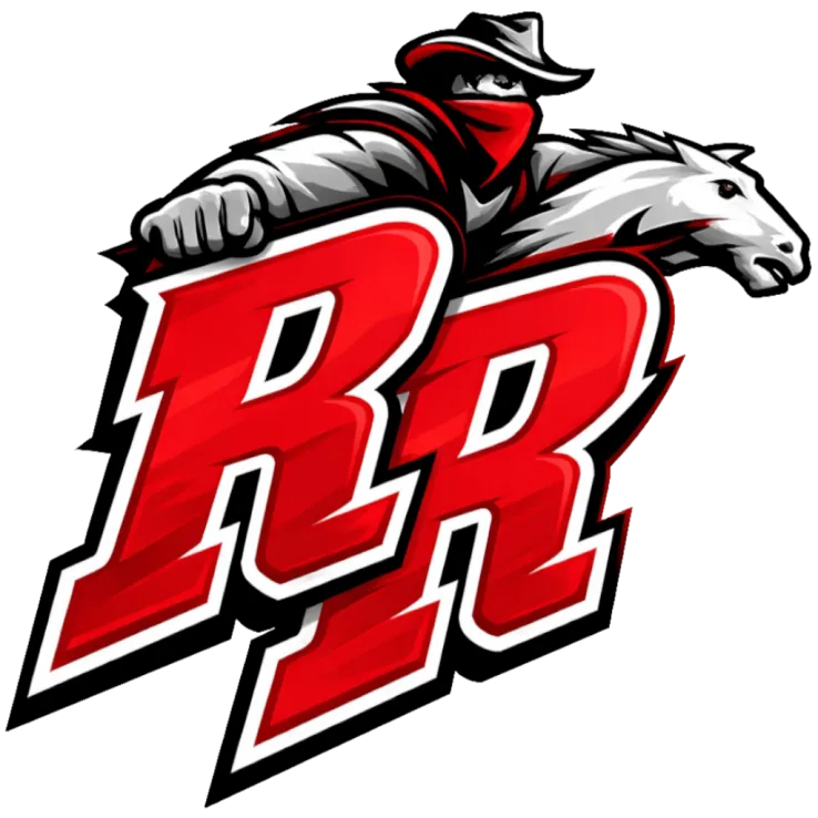 Red River Renegades logo