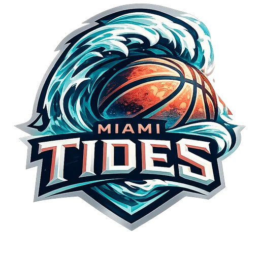 Miami Tides logo