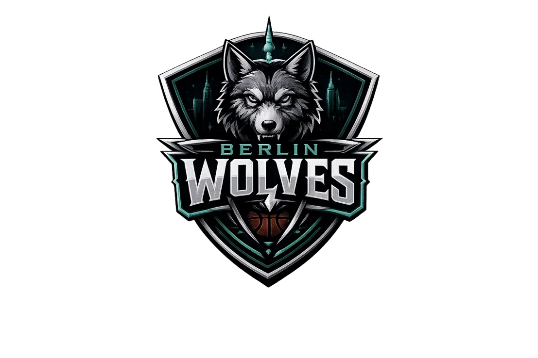 Berlin Wolves logo