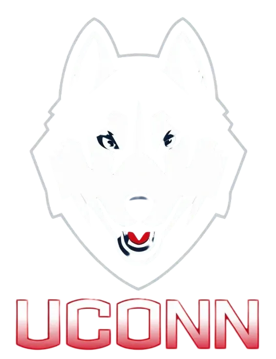 Uconn logo