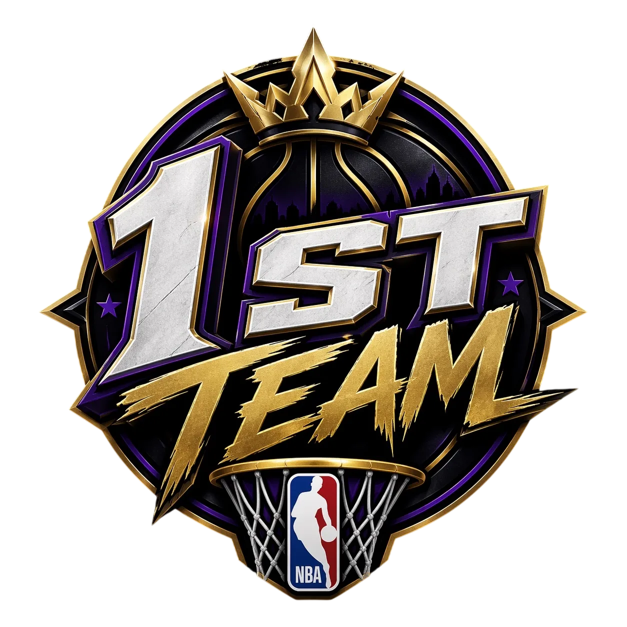 1st Team