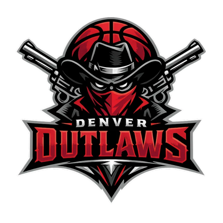 Denver Outlaws logo