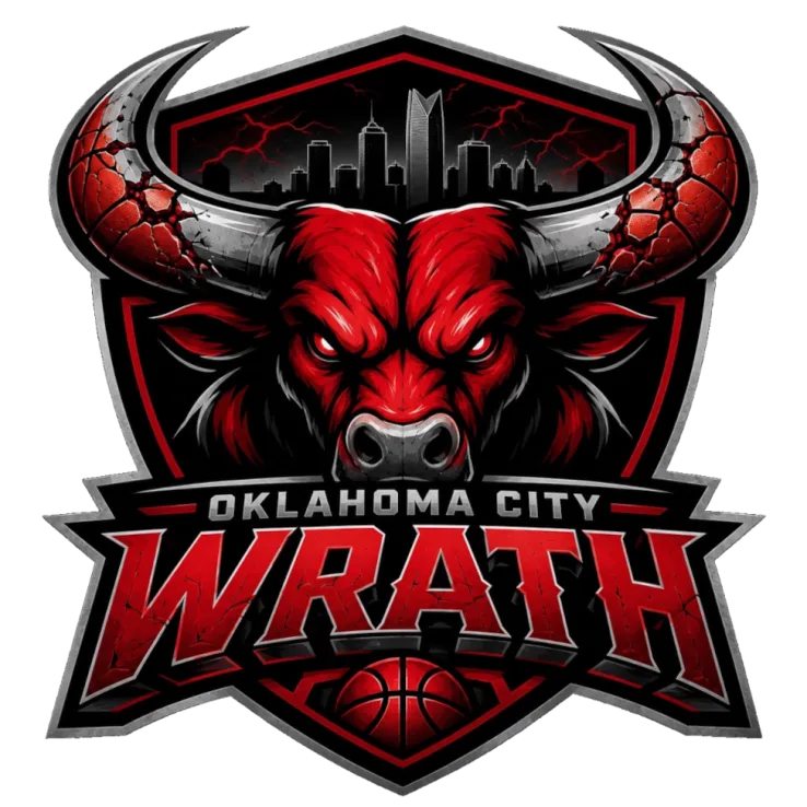 Oklahoma City Wrath logo