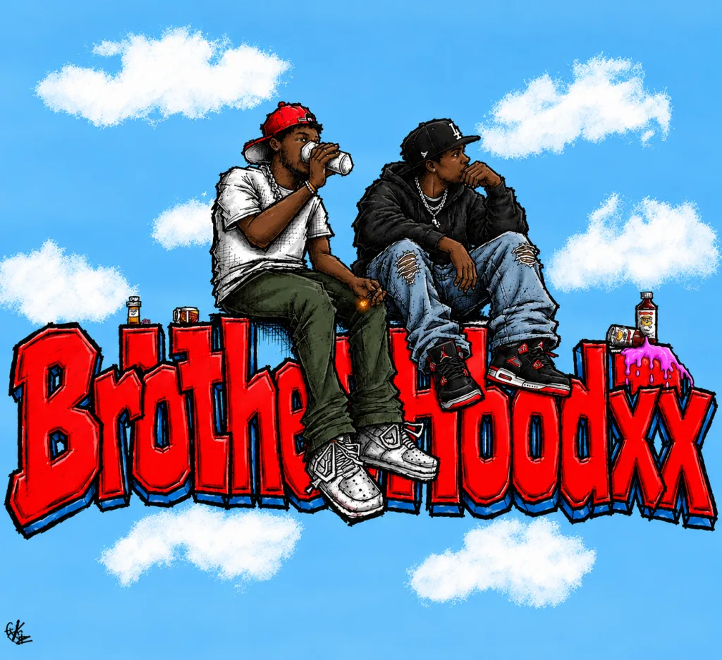 Brotherhood XX