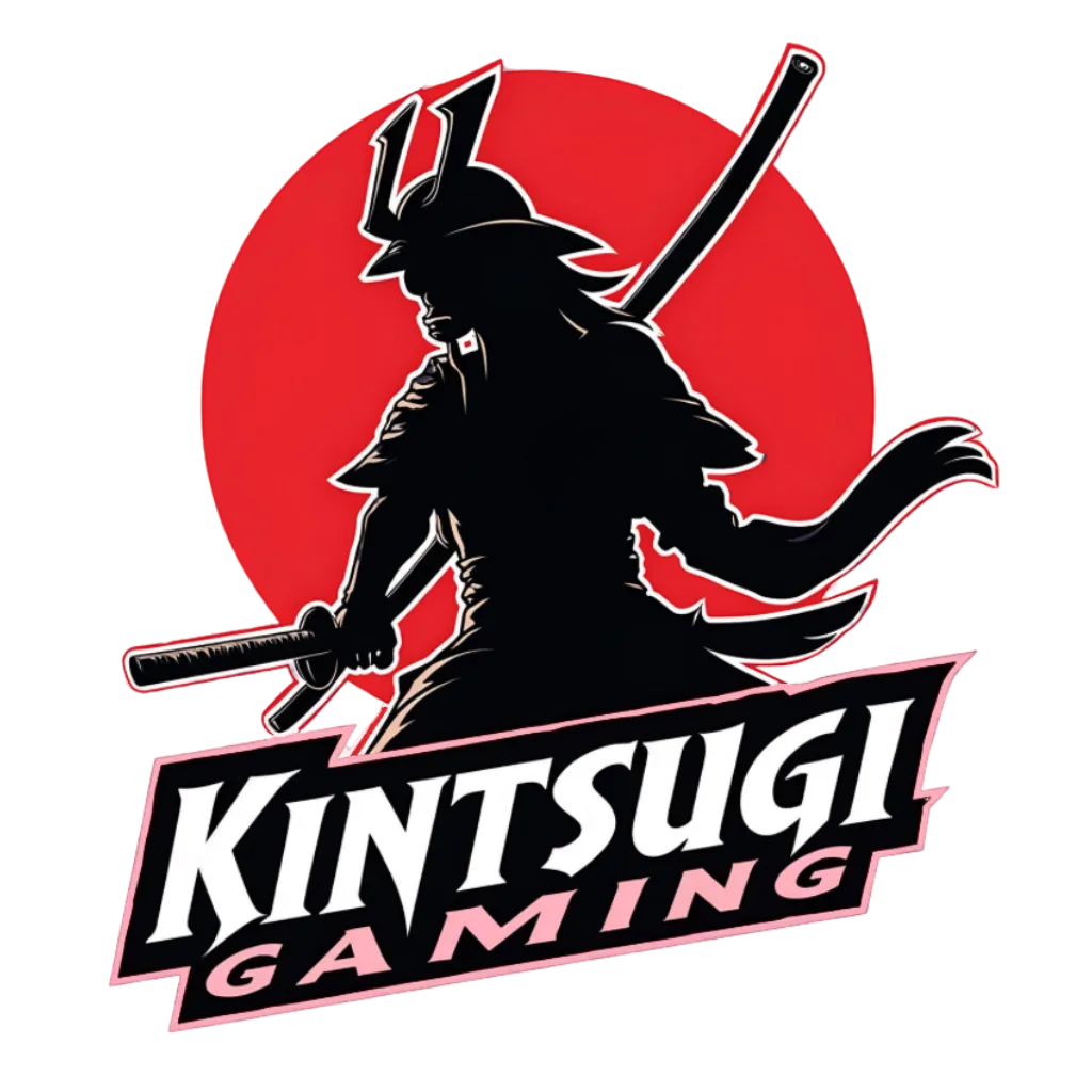 Kintsugi Gaming