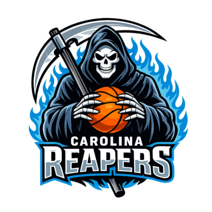 Carolina Reapers logo