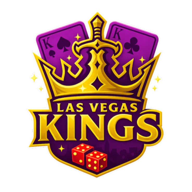 Las Vegas Kings logo