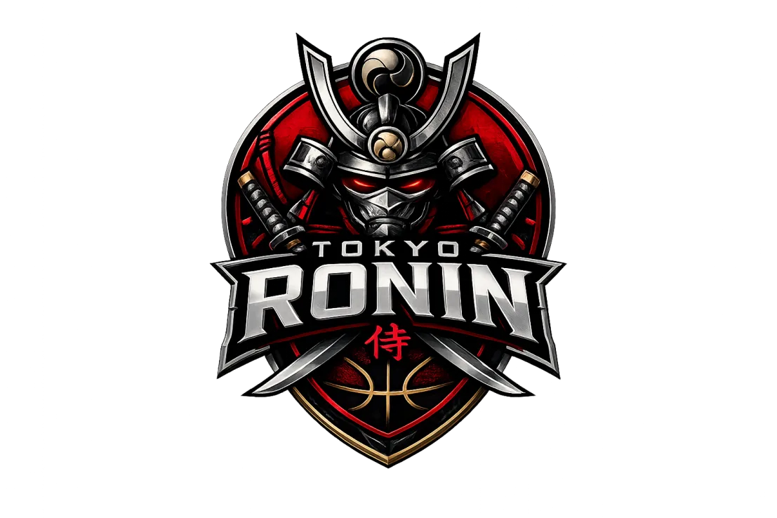 Tokyo Ronin logo