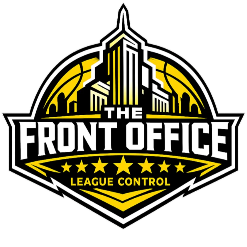 The Front Office logo