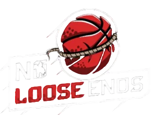 No Loose Ends logo