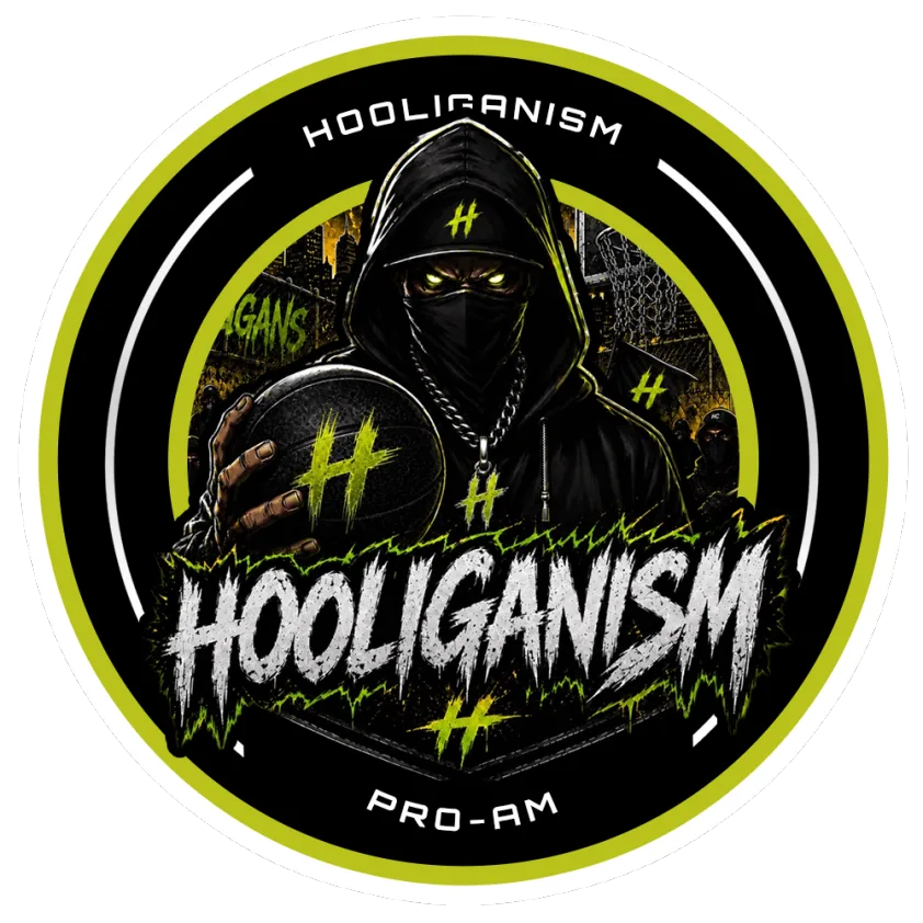 Hooliganism logo