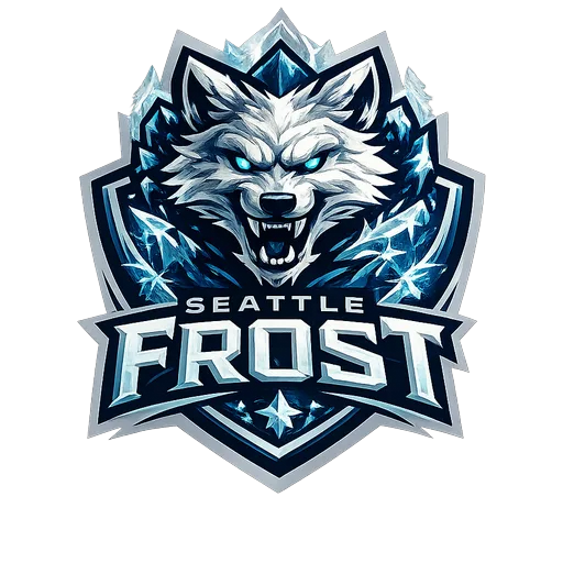 Seattle Frost logo