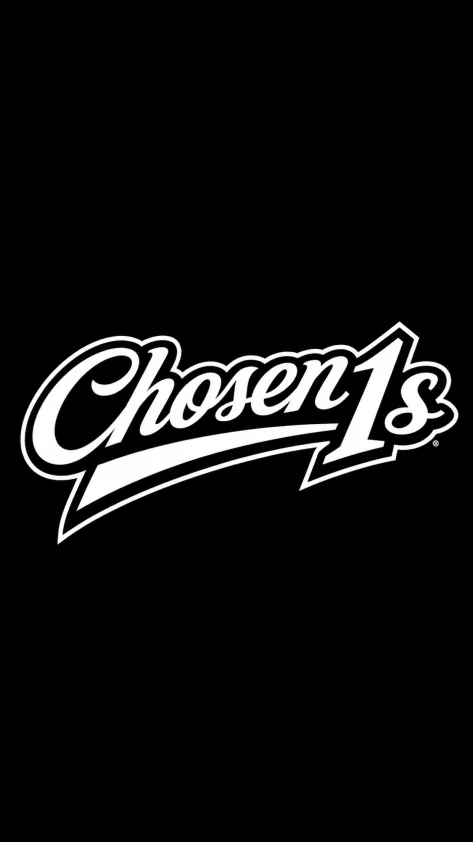 New York Chosen 1s logo