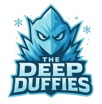 Deep Duffies logo
