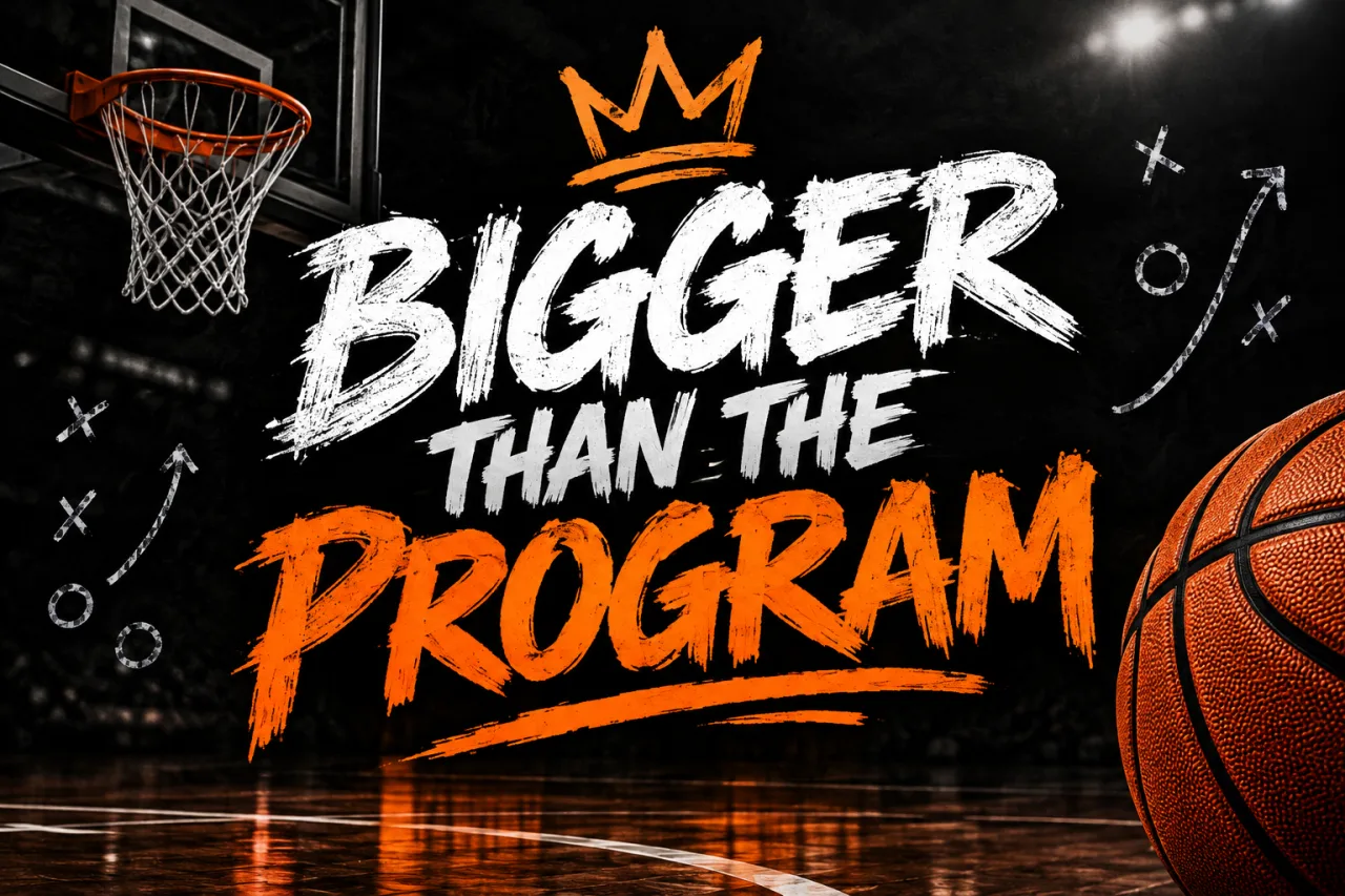 Bigger than the Program