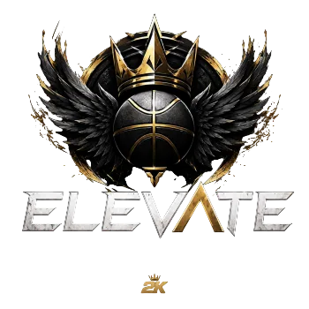 Elevate logo