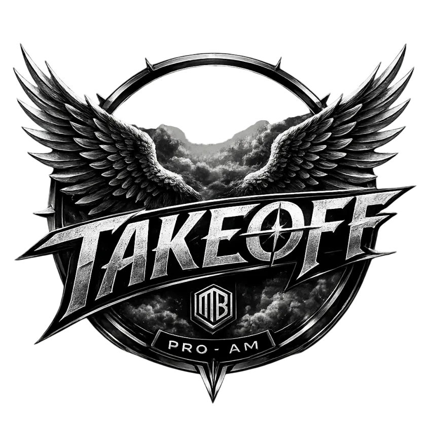 Takeoff logo