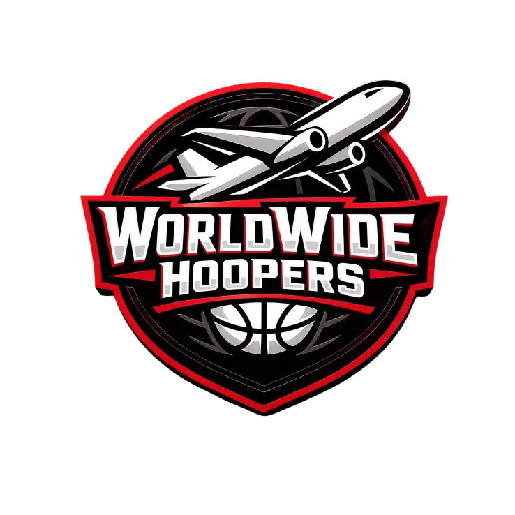 Worldwide Hoopers logo