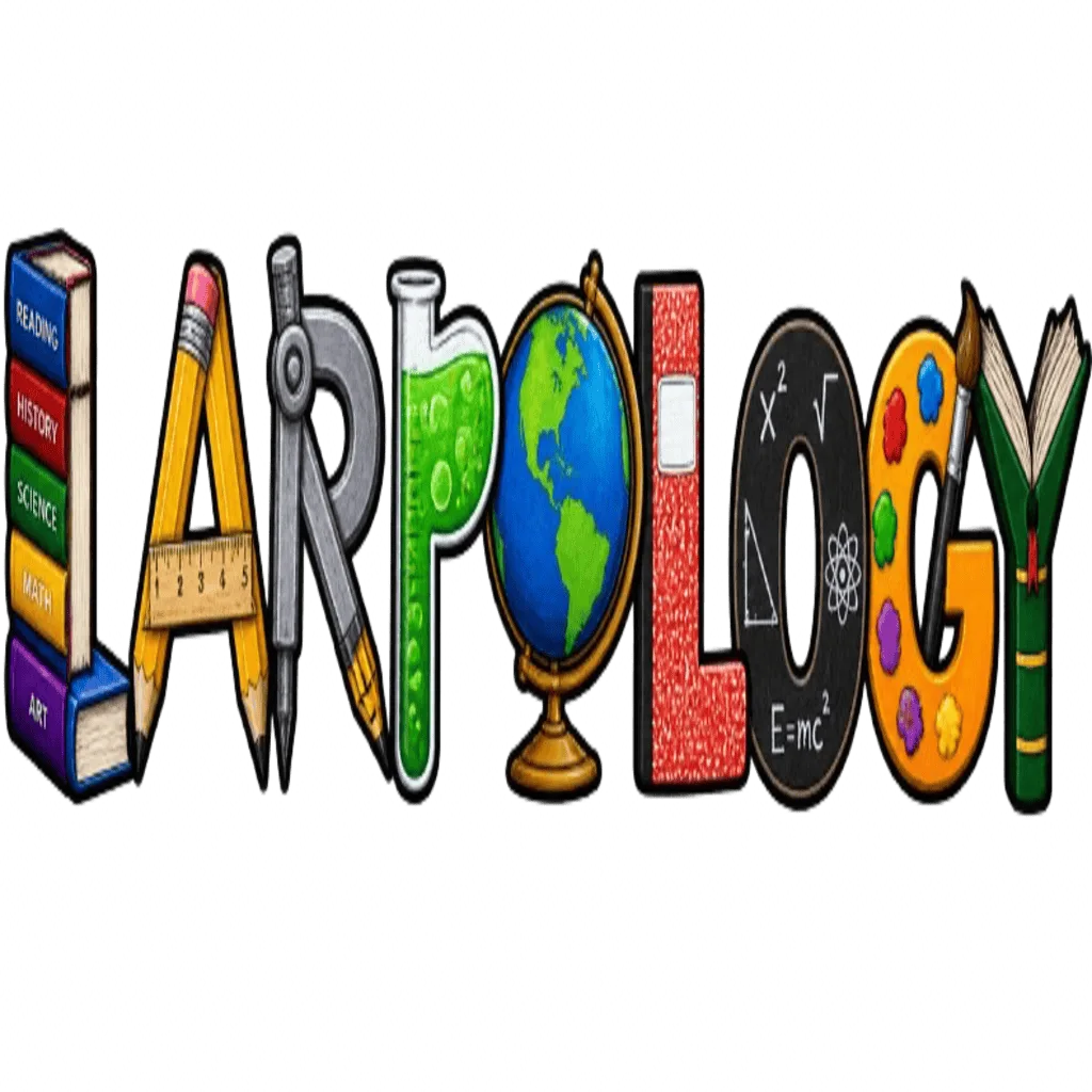 DGX Larpology