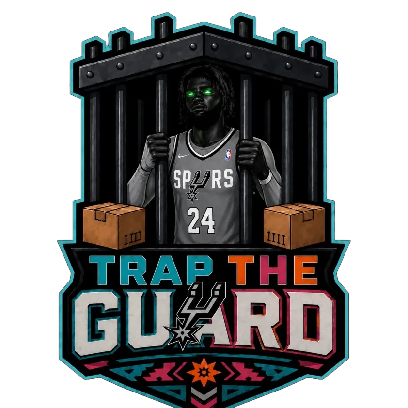 Trap the Guard