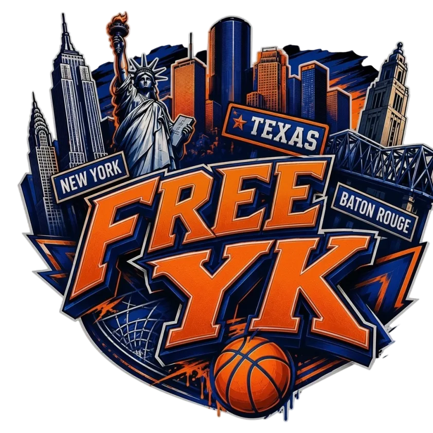 Free YK logo