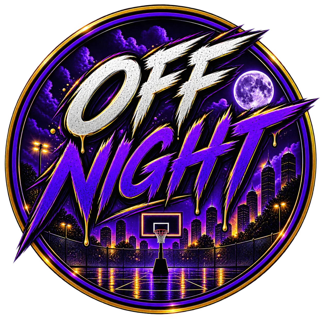 Off Night logo