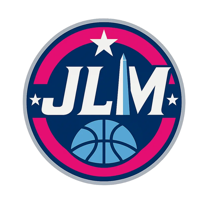 JLM logo