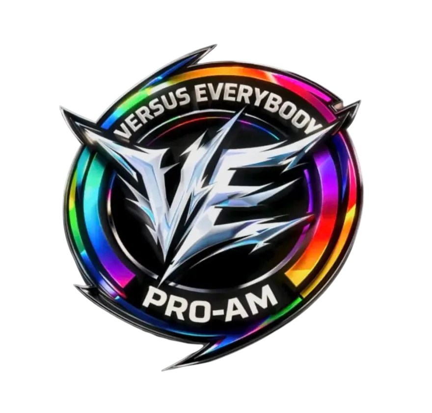Versus Everybody logo
