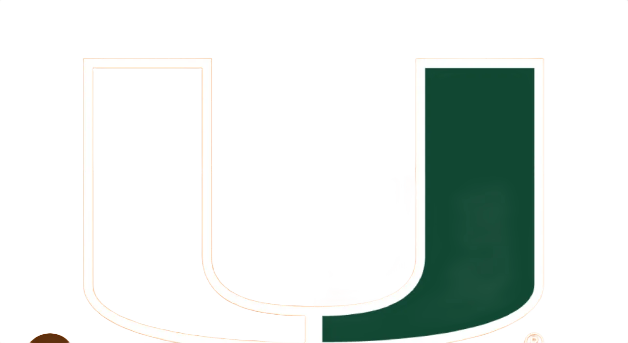 Miami Hurricanes logo