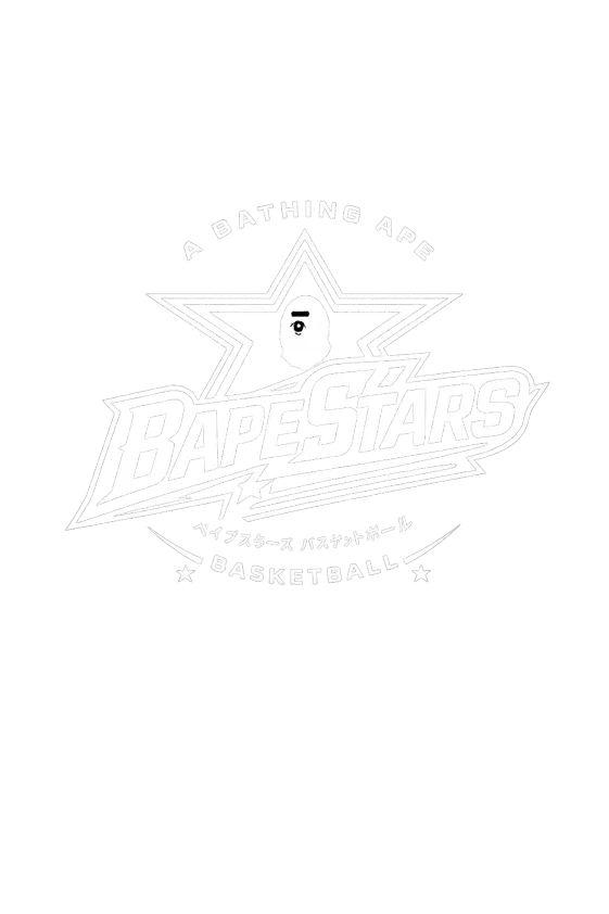 Bapestars logo