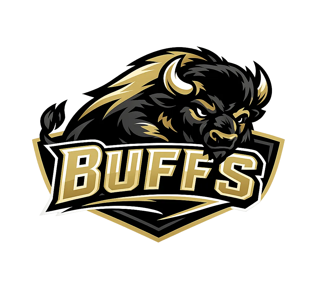 Buffs logo