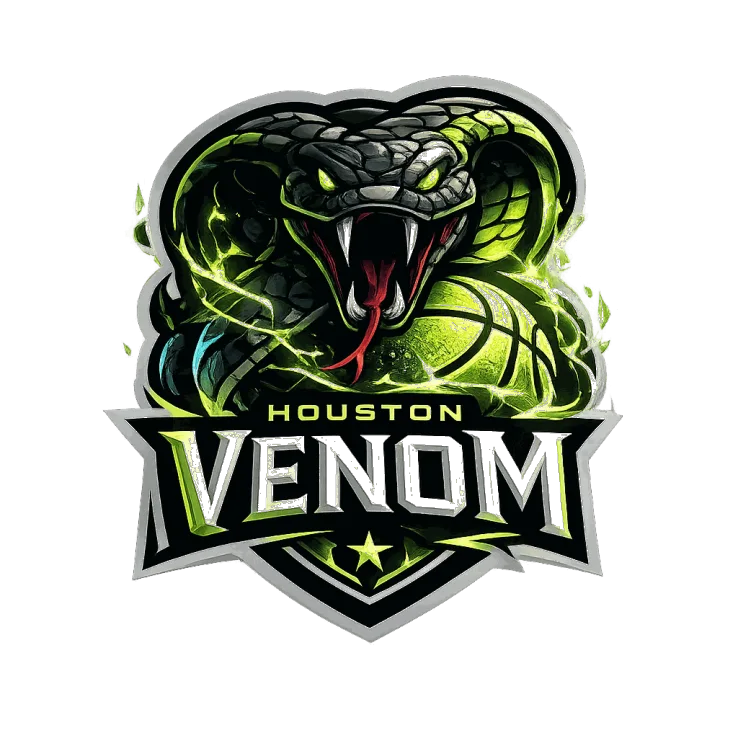 Houston Venom logo