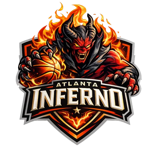 Atlanta Inferno logo