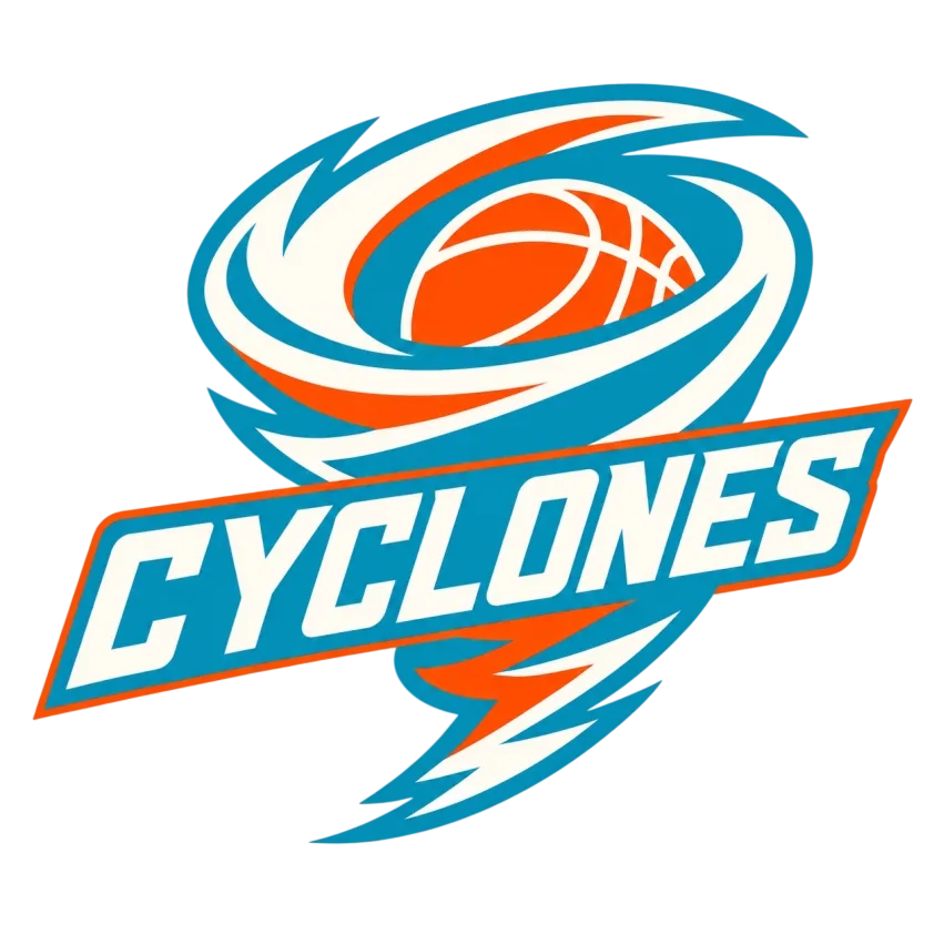 Cyclones logo
